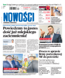 Nowości Dziennik Toruński