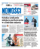 Nowości Dziennik Toruński