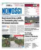 Nowości Dziennik Toruński