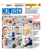 Nowości Dziennik Toruński