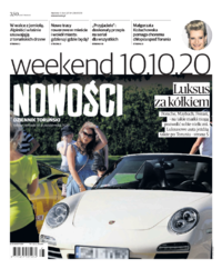 Nowości Dziennik Toruński