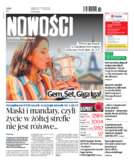 Nowości Dziennik Toruński