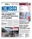 Nowości Dziennik Toruński