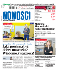 Nowości Dziennik Toruński