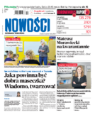 Nowości Dziennik Toruński
