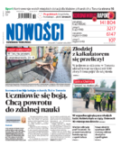 Nowości Dziennik Toruński