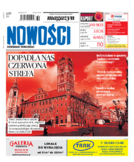 Nowości Dziennik Toruński