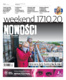 Nowości Dziennik Toruński
