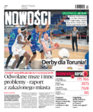 Nowości Dziennik Toruński