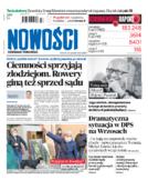 Nowości Dziennik Toruński