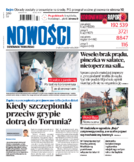Nowości Dziennik Toruński