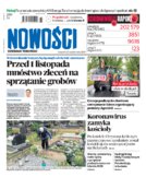 Nowości Dziennik Toruński