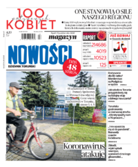Nowości Dziennik Toruński