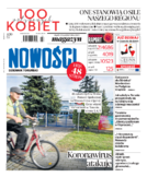 Nowości Dziennik Toruński