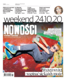 Nowości Dziennik Toruński