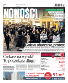 Nowości Dziennik Toruński
