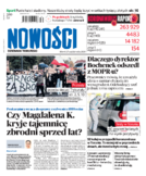 Nowości Dziennik Toruński