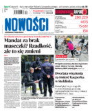 Nowości Dziennik Toruński