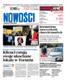 Nowości Dziennik Toruński
