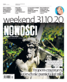Nowości Dziennik Toruński
