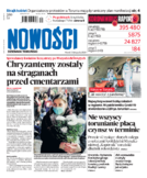Nowości Dziennik Toruński