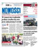 Nowości Dziennik Toruński