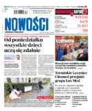 Nowości Dziennik Toruński
