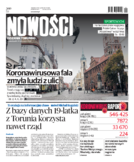 Nowości Dziennik Toruński