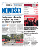 Nowości Dziennik Toruński