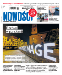 Nowości Dziennik Toruński