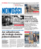 Nowości Dziennik Toruński
