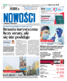 Nowości Dziennik Toruński
