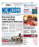 Nowości Dziennik Toruński