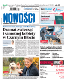 Nowości Dziennik Toruński