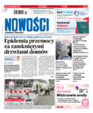 Nowości Dziennik Toruński