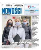 Nowości Dziennik Toruński