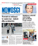 Nowości Dziennik Toruński