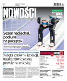 Nowości Dziennik Toruński