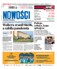 Nowości Dziennik Toruński