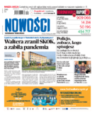 Nowości Dziennik Toruński