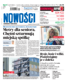 Nowości Dziennik Toruński