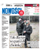 Nowości Dziennik Toruński