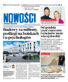 Nowości Dziennik Toruński