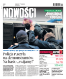 Nowości Dziennik Toruński