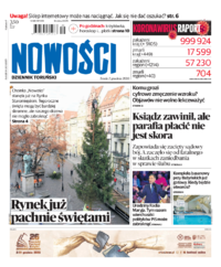 Nowości Dziennik Toruński