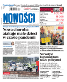 Nowości Dziennik Toruński