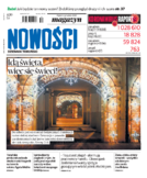 Nowości Dziennik Toruński