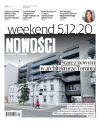 Nowości Dziennik Toruński