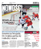 Nowości Dziennik Toruński