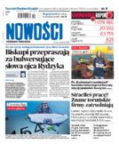 Nowości Dziennik Toruński